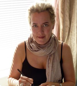 Displaced | About Me